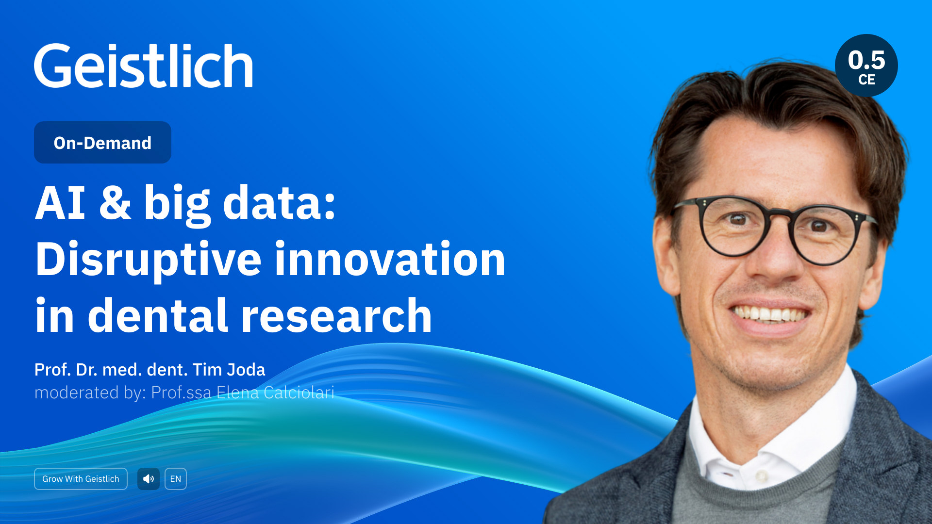 Webinar banner