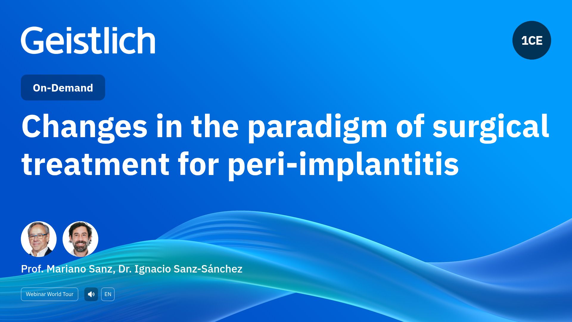 Webinar banner