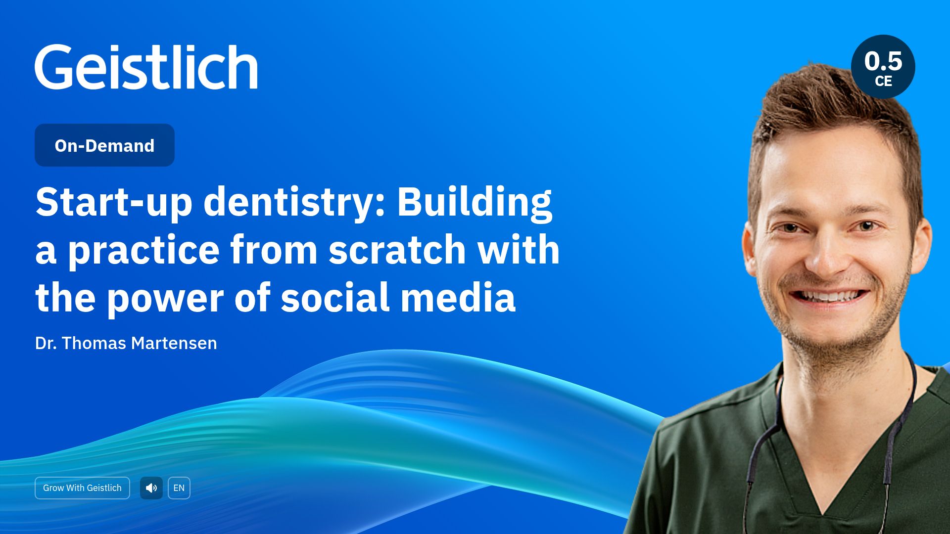 Webinar banner