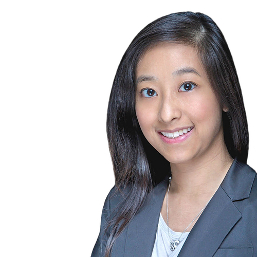 Stefani Cheung