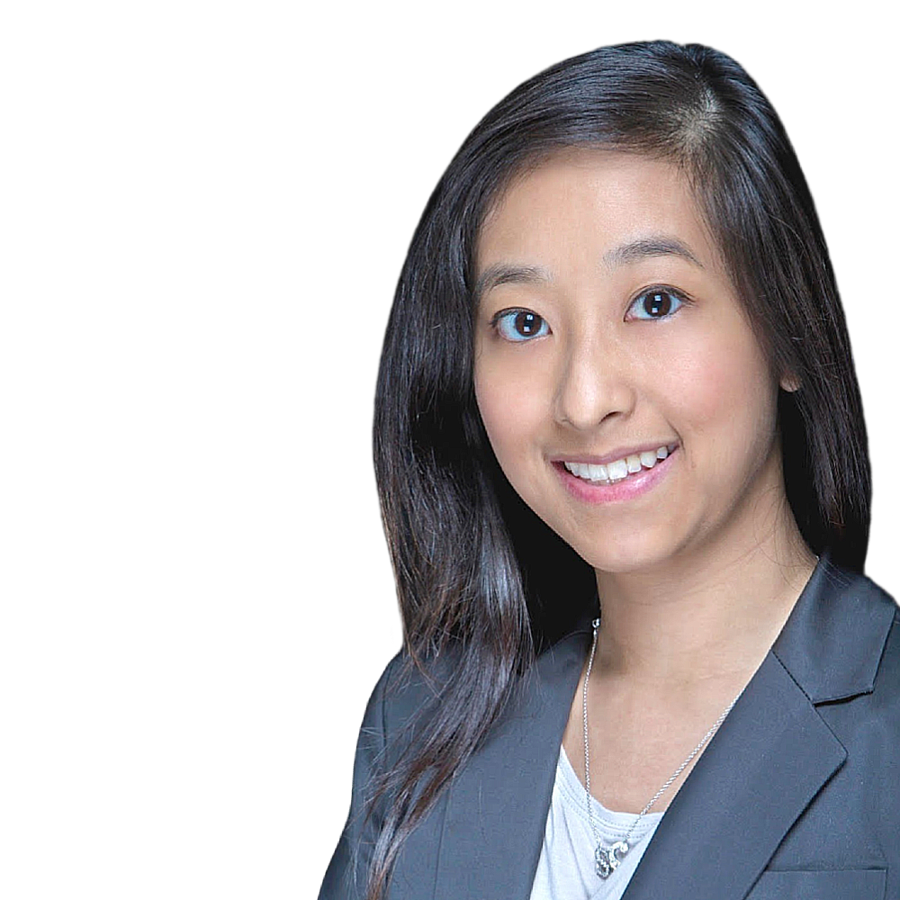 Stefani Cheung