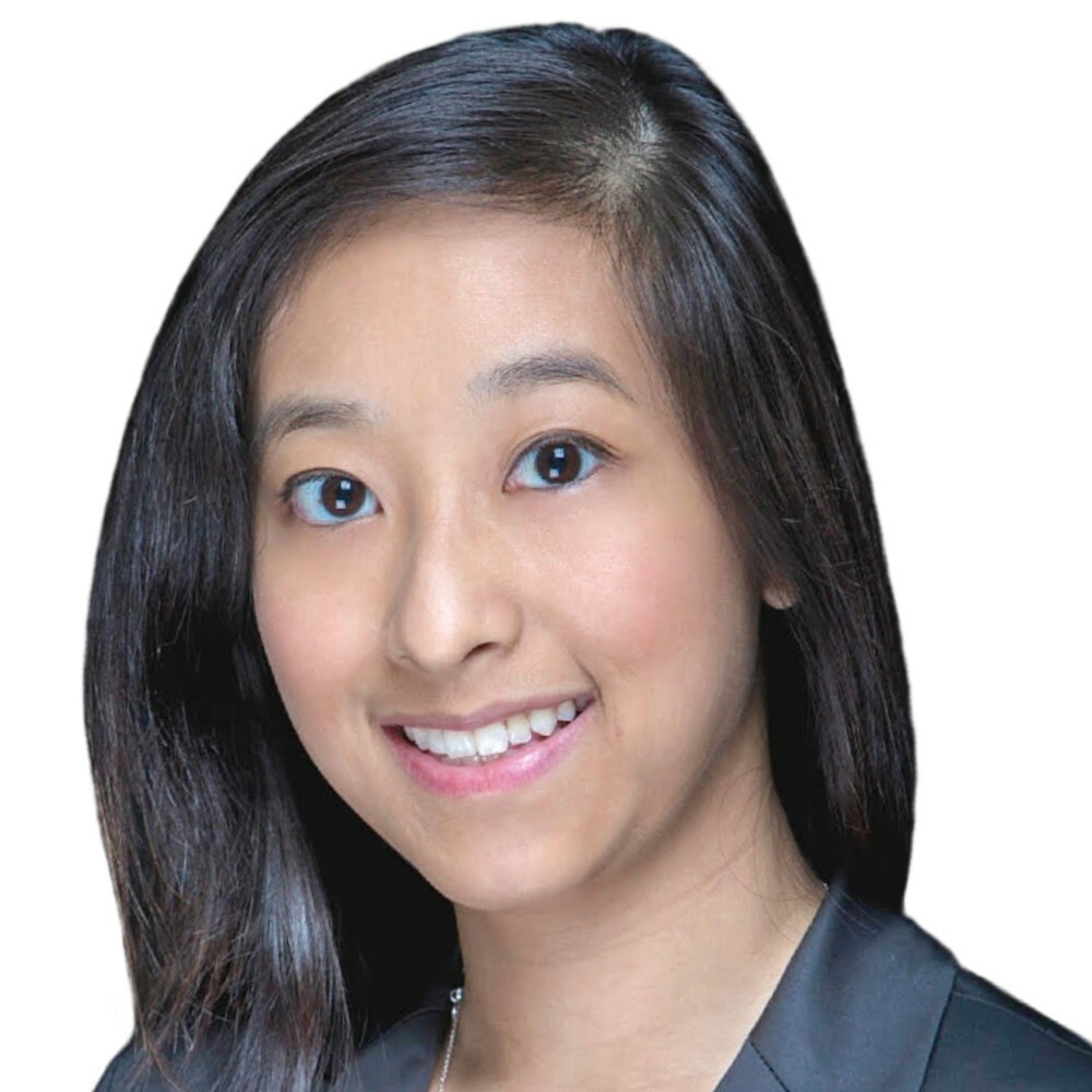 Stefani Cheung