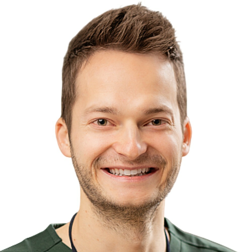 Thomas Martensen
