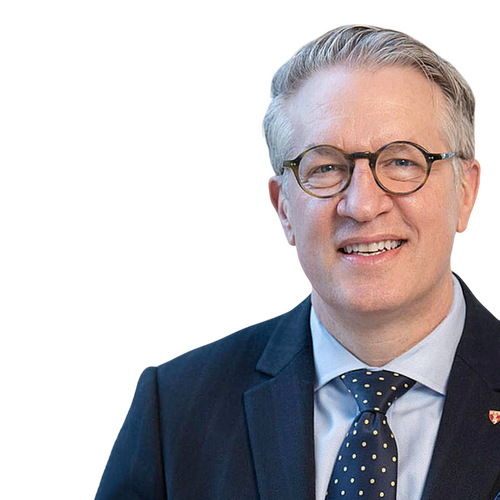 William Giannobile
