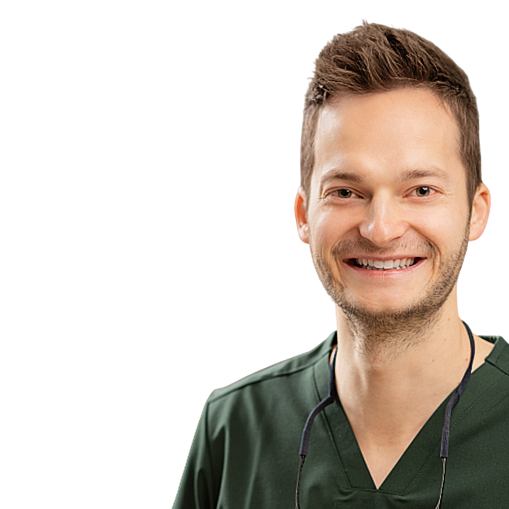Thomas Martensen