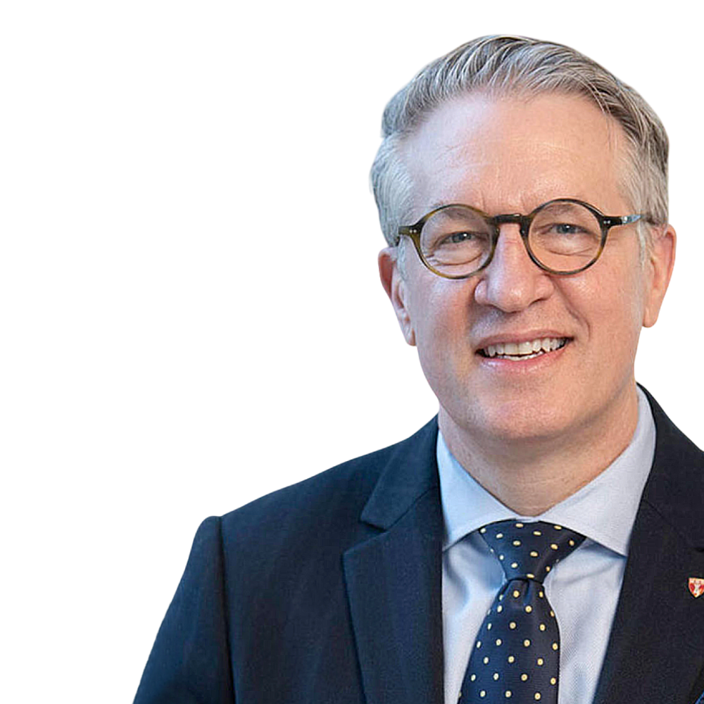 William Giannobile