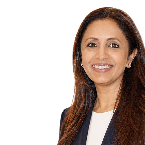 Ashvini Padhye