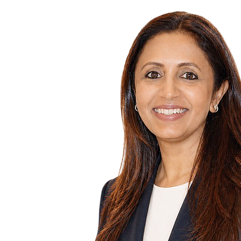 Ashvini Padhye