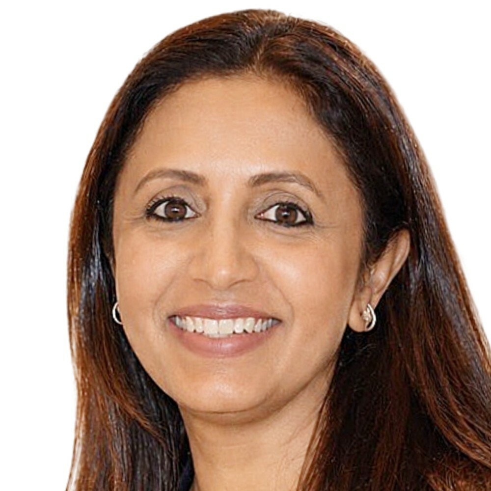 Ashvini Padhye