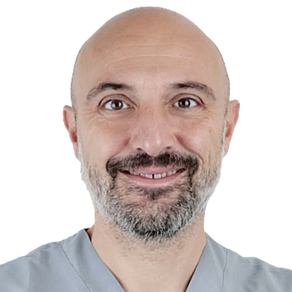 Mario Beretta