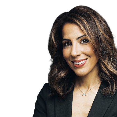 Farzeela Rupani
